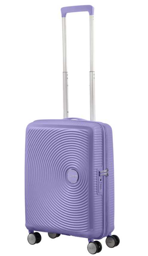 Фото - American Tourister Soundbox 32G*82001 лавандовый